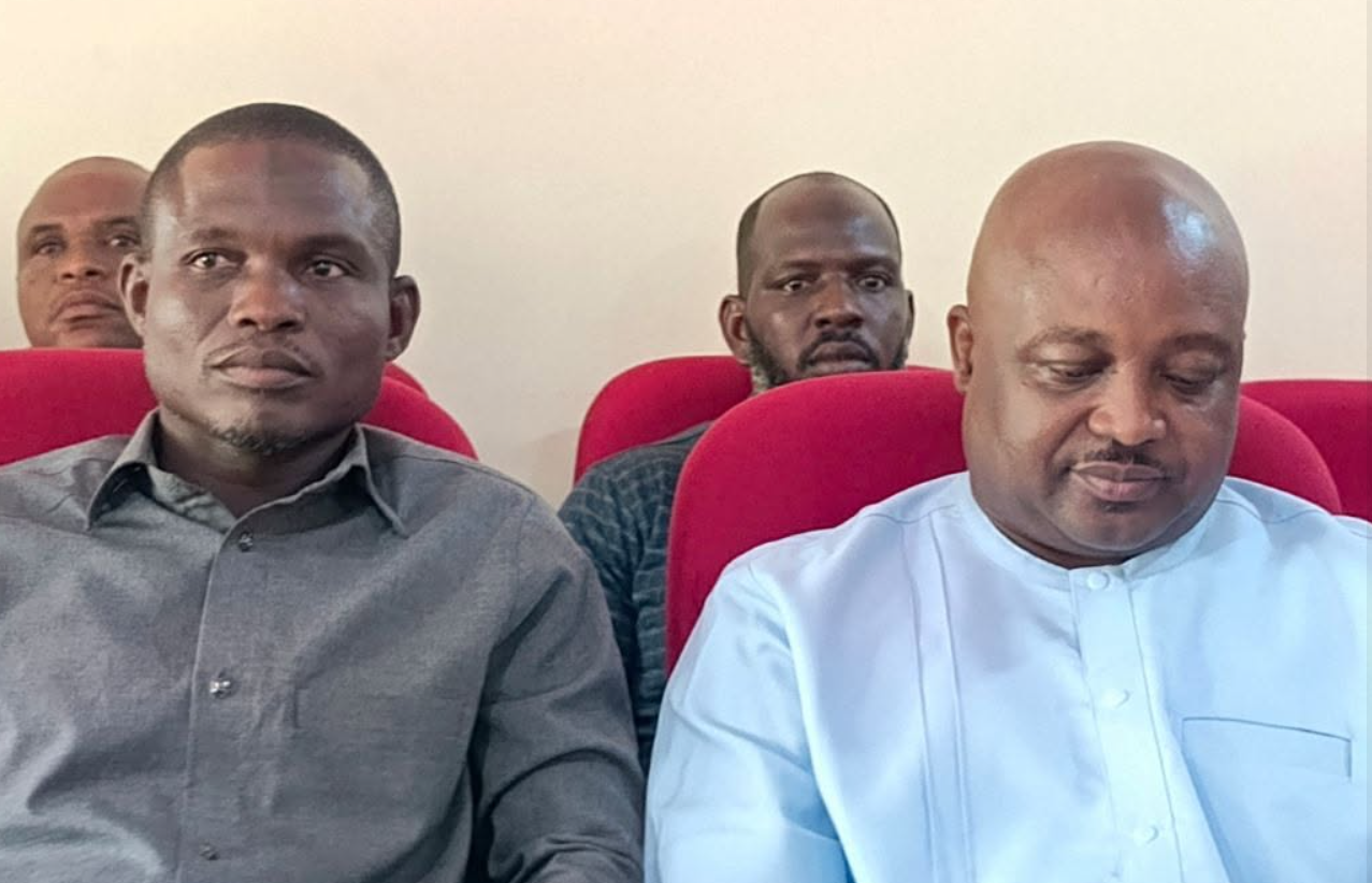 The upper West Regional minister praised Wa East District Assembly for Digitalization of Revenue