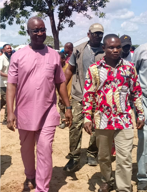 Accounting For The People Of Wa East District